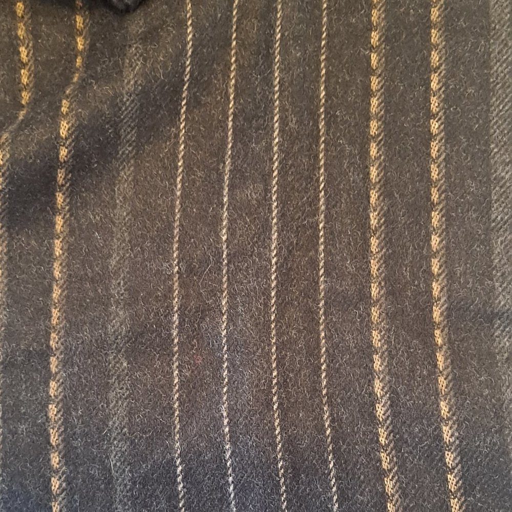 CASHMERE SCARF - Picture 2 of 4